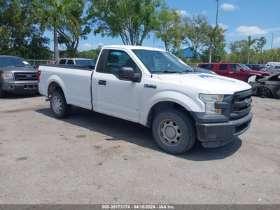 Ford F-150 2016