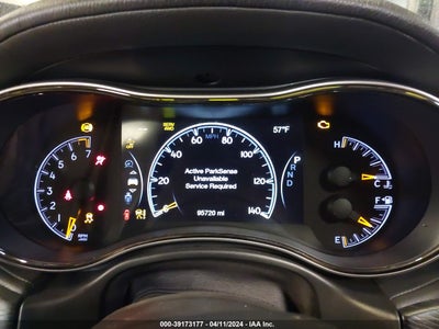 DayDrive
