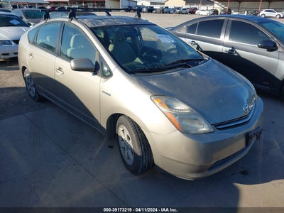 TOYOTA PRIUS 2007