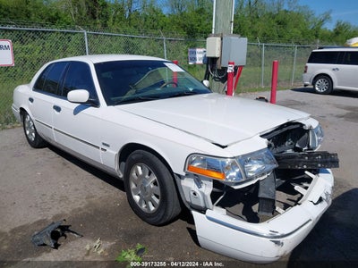 MERCURY GRAND MARQUIS 2003
