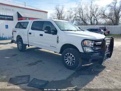 FORD F-250 2020
