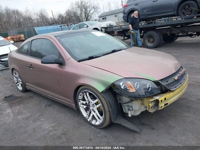 Chevrolet Cobalt 2007