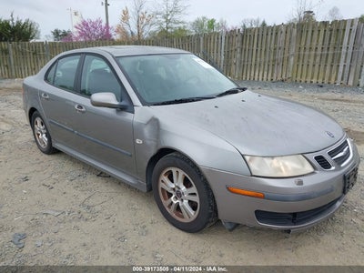 Saab 9-3 2006