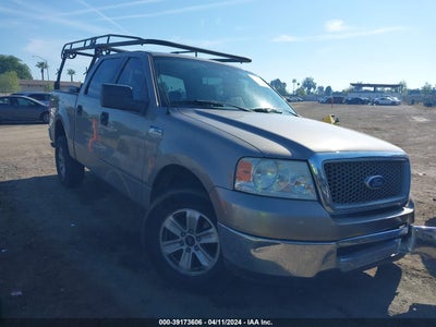 Ford F-150 2006