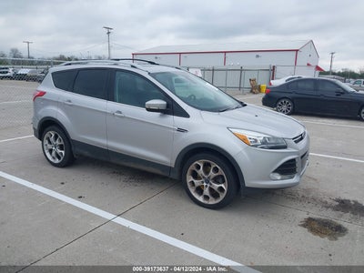 FORD ESCAPE 2013