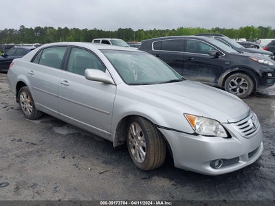 TOYOTA AVALON 2010
