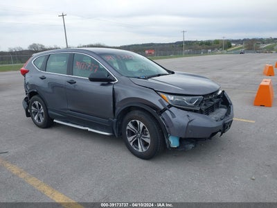 HONDA CR-V 2017