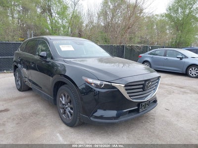 Mazda Cx-9 2023