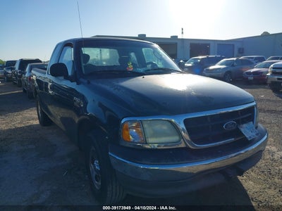 Ford F-150 2003