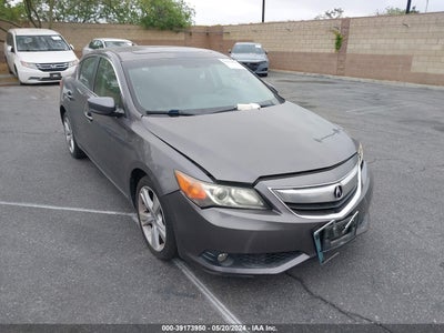 ACURA ILX 2015