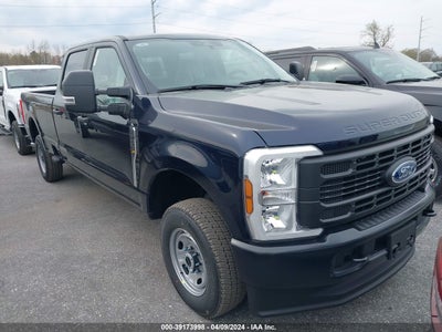 Ford F-250 2024