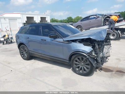 LAND ROVER RANGE ROVER VELAR 2019