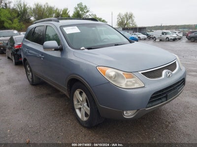 Hyundai Veracruz 2007