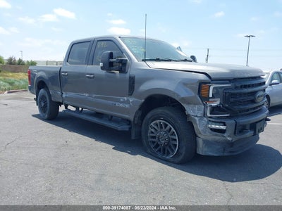 FORD F-350 2022