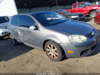 Volkswagen Rabbit 2008