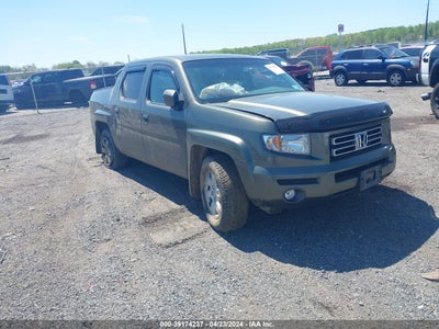HONDA RIDGELINE 2006