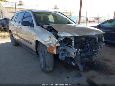 CHRYSLER PACIFICA 2005