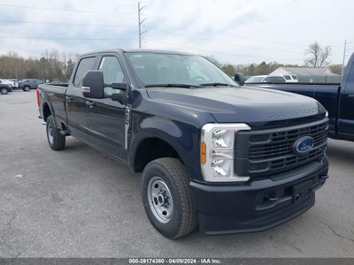 Ford F-250 2024