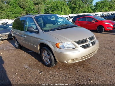 DODGE GRAND CARAVAN 2006