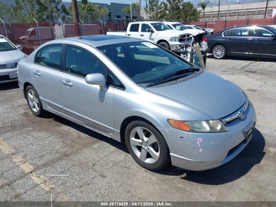 HONDA CIVIC 2006
