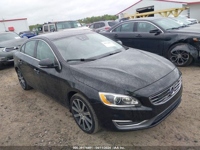 Volvo S60 2017