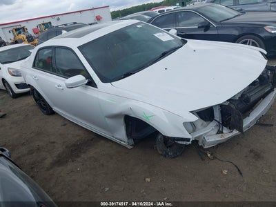 CHRYSLER 300 2021