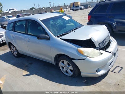 Toyota Matrix 2006