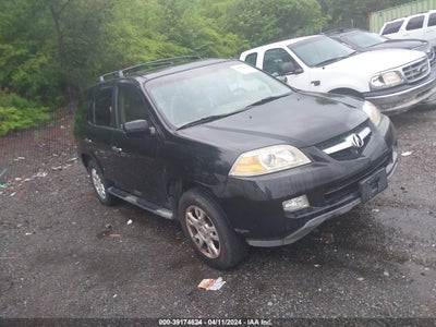 Acura Mdx 2004