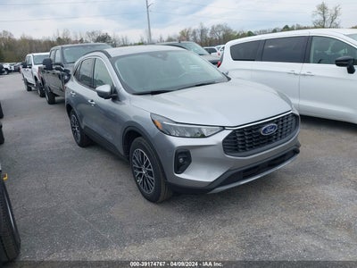 Ford Escape 2024
