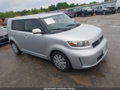 Scion Xb 2008