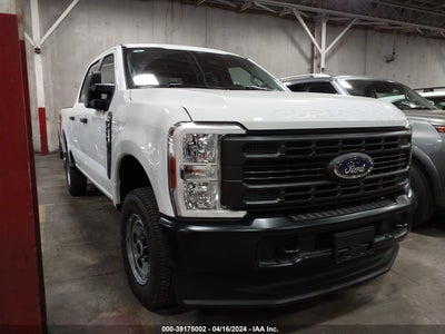 Ford F-250 2024