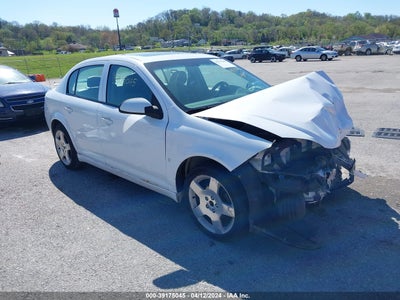 CHEVROLET COBALT 2009