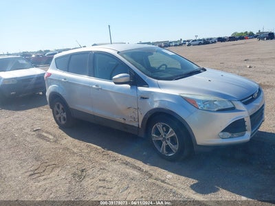 Ford Escape 2014