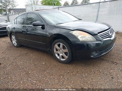 Nissan Altima 2007