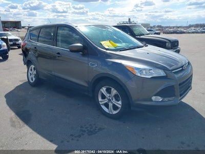 FORD ESCAPE 2016