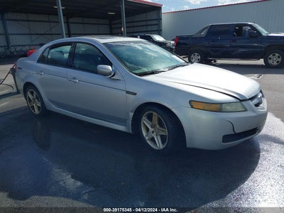 Acura Tl 2005