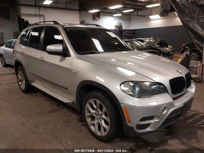 Bmw X5 2011