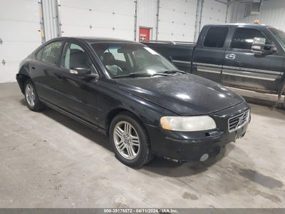 VOLVO S60 2007