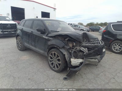 LAND ROVER RANGE ROVER EVOQUE 2015