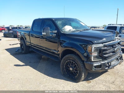 FORD F-250 2021