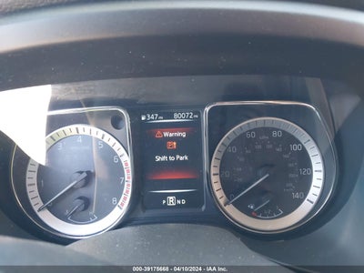 DayDrive