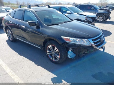 HONDA CROSSTOUR 2013