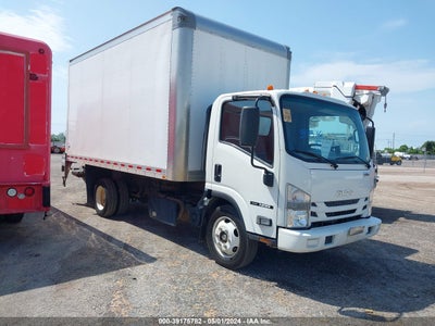 ISUZU NRR 2020