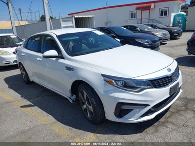 KIA OPTIMA 2019