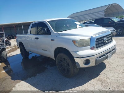 Toyota Tundra 2009