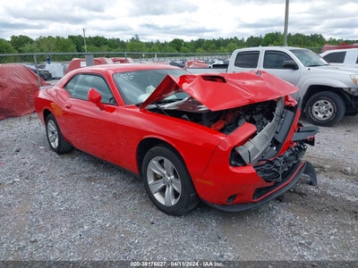 Dodge Challenger 2023