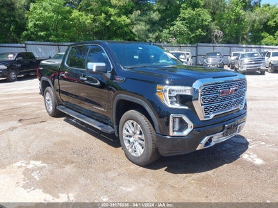Gmc Sierra 1500 limited 2022