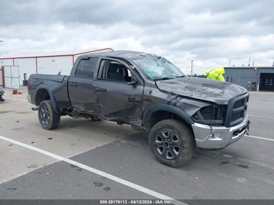Ram 2500 2014
