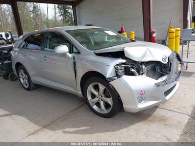 Toyota Venza 2011