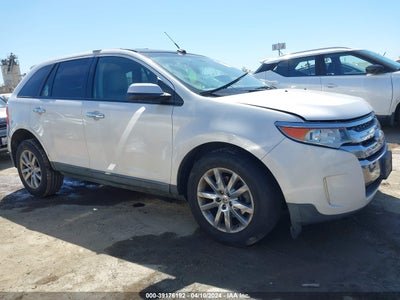 FORD EDGE 2011